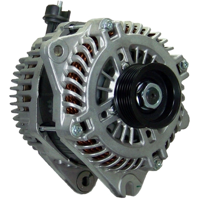 Alternateur reconditionné de QUALITY-BUILT - 15001 pa1