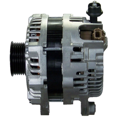 Alternateur reconditionné de QUALITY-BUILT - 15001 pa3