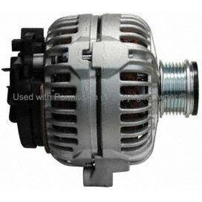 Remanufactured Alternator by QUALITY-BUILT - 15004 pa4