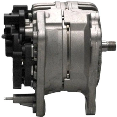 Remanufactured Alternator by QUALITY-BUILT - 15009 pa1