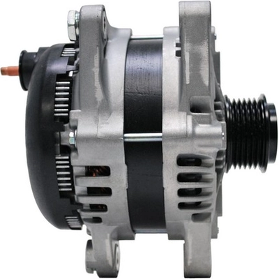 Remanufactured Alternator by QUALITY-BUILT - 15021 pa3