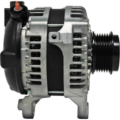 Remanufactured Alternator by QUALITY-BUILT - 15023 pa4