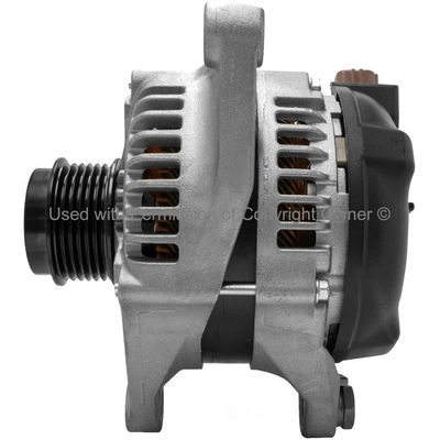 QUALITY-BUILT - 15026 - Remanufactured Alternator pa3