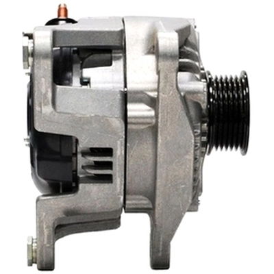 QUALITY-BUILT - 15028 - Remanufactured Alternator pa2