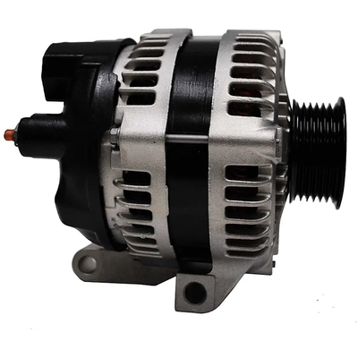 QUALITY-BUILT - 15033 - Alternator pa4