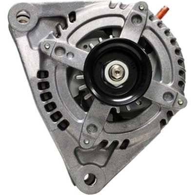 Remanufactured Alternator by QUALITY-BUILT - 15034 pa4