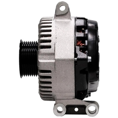 QUALITY-BUILT - 15037 - Remanufactured Alternator pa3