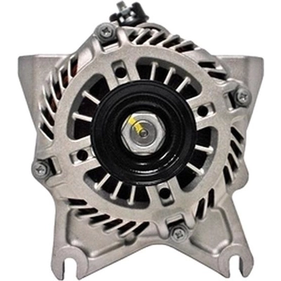 Remanufactured Alternator by QUALITY-BUILT - 15039 pa2