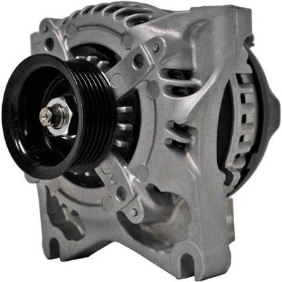 Remanufactured Alternator by QUALITY-BUILT - 15040 pa1