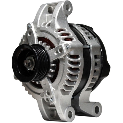 Remanufactured Alternator by QUALITY-BUILT - 15041 pa1