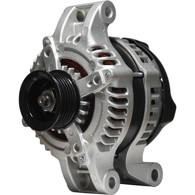 Remanufactured Alternator by QUALITY-BUILT - 15041 pa3
