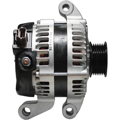 Remanufactured Alternator by QUALITY-BUILT - 15041 pa5