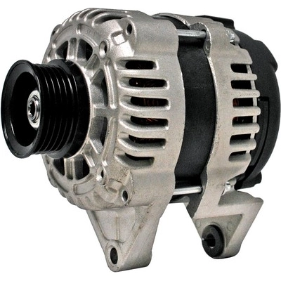 Remanufactured Alternator by QUALITY-BUILT - 15042 pa3