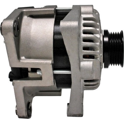 Remanufactured Alternator by QUALITY-BUILT - 15042 pa6