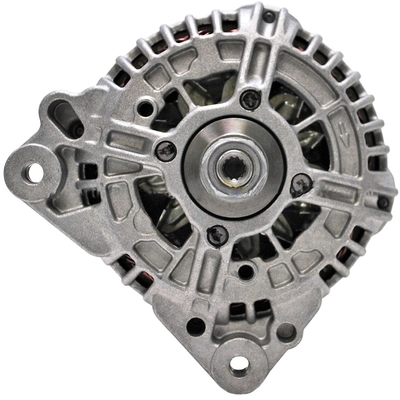 QUALITY-BUILT - 15049 - Remanufactured Alternator pa2