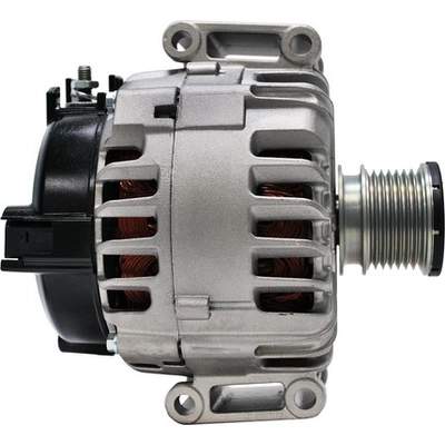 Remanufactured Alternator by QUALITY-BUILT - 15053 pa2