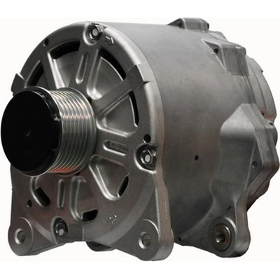 QUALITY-BUILT - 15060 - Remanufactured Alternator pa4