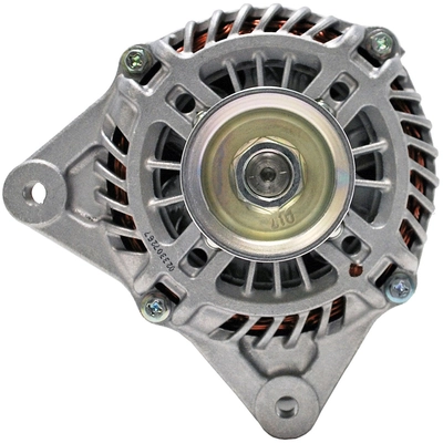 QUALITY-BUILT - 15072 - Remanufactured Alternator pa2