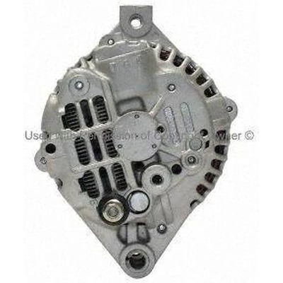 Remanufactured Alternator by QUALITY-BUILT - 15084 pa2