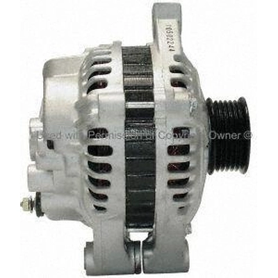 Remanufactured Alternator by QUALITY-BUILT - 15084 pa4