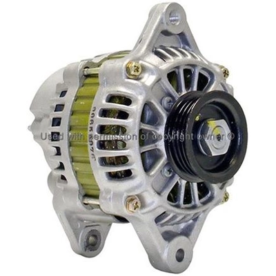 Remanufactured Alternator by QUALITY-BUILT - 15089 pa4