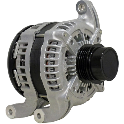 QUALITY-BUILT - 15096 - Remanufactured Alternator pa1