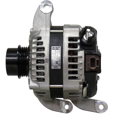 QUALITY-BUILT - 15096 - Remanufactured Alternator pa2