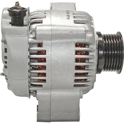 Remanufactured Alternator by QUALITY-BUILT - 15101 pa1