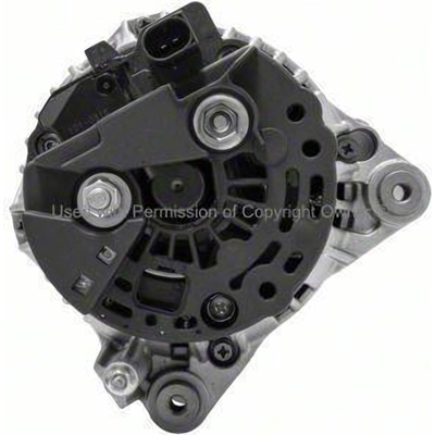 Remanufactured Alternator by QUALITY-BUILT - 15139 pa2