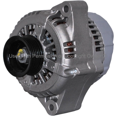 Remanufactured Alternator by QUALITY-BUILT - 15140 pa5