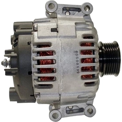 Remanufactured Alternator by QUALITY-BUILT - 15404 pa2