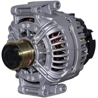Remanufactured Alternator by QUALITY-BUILT - 15416 pa2