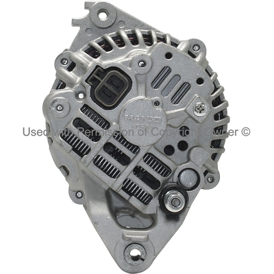 Remanufactured Alternator by QUALITY-BUILT - 15417 pa2