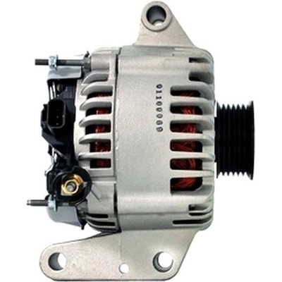 Remanufactured Alternator by QUALITY-BUILT - 15419 pa2