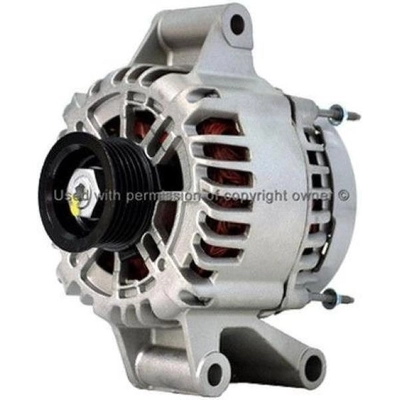 Remanufactured Alternator by QUALITY-BUILT - 15419 pa5