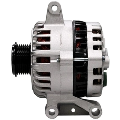 QUALITY-BUILT - 15421 - Remanufactured Alternator pa3