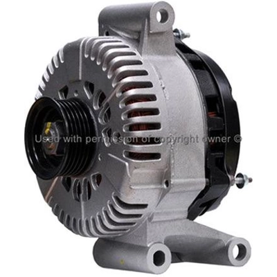 Remanufactured Alternator by QUALITY-BUILT - 15422 pa3