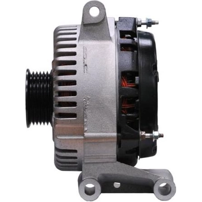 Remanufactured Alternator by QUALITY-BUILT - 15422 pa6