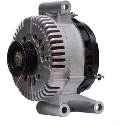 Remanufactured Alternator by QUALITY-BUILT - 15422 pa7