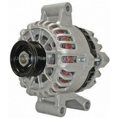 Remanufactured Alternator by QUALITY-BUILT - 15423 pa5