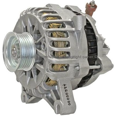 Remanufactured Alternator by QUALITY-BUILT - 15427 pa3
