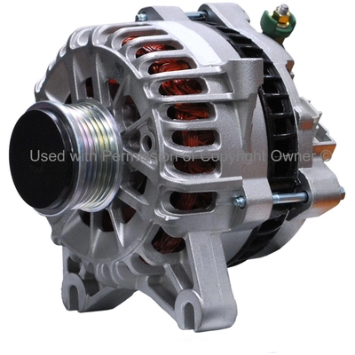 Remanufactured Alternator by QUALITY-BUILT - 15428 pa5