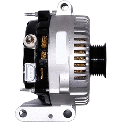 Alternateur reconditionné de QUALITY-BUILT - 15429 pa1