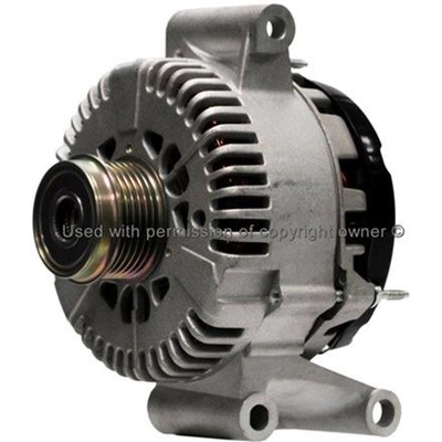 Remanufactured Alternator by QUALITY-BUILT - 15430 pa2