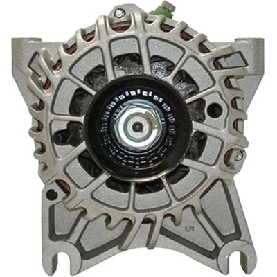 Remanufactured Alternator by QUALITY-BUILT - 15431 pa2