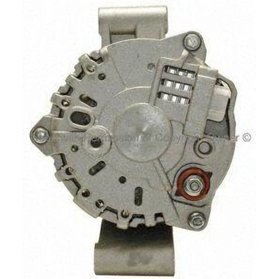 Remanufactured Alternator by QUALITY-BUILT - 15432 pa6
