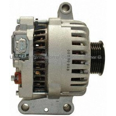 Remanufactured Alternator by QUALITY-BUILT - 15432 pa8