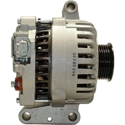 Remanufactured Alternator by QUALITY-BUILT - 15432 pa9