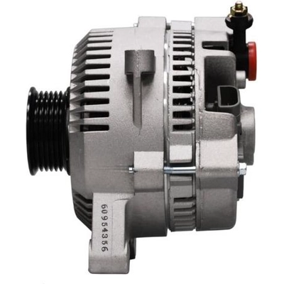 Remanufactured Alternator by QUALITY-BUILT - 15433 pa8