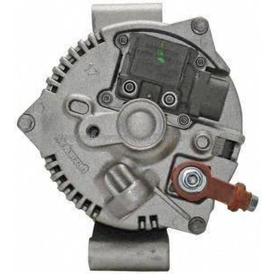 Remanufactured Alternator by QUALITY-BUILT - 15434 pa2